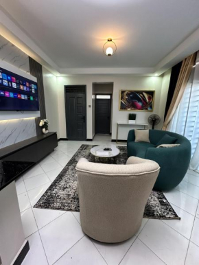 Livluxe Apartments 6